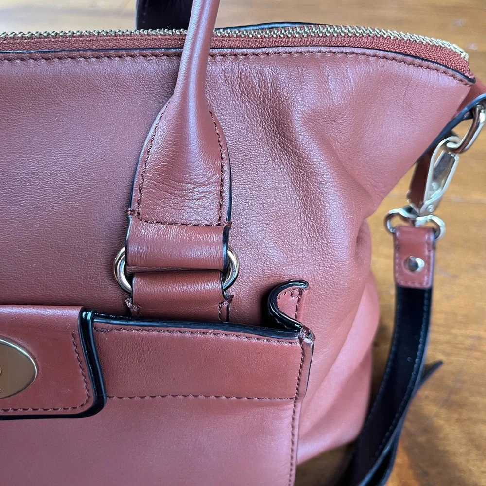 Kate Spade Crossbody - Brown